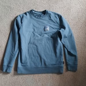Mens Patagonia uprisal crew pullover